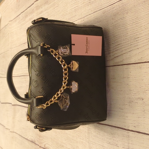Juicy Couture Handbags - NWT Juicy Couture purse